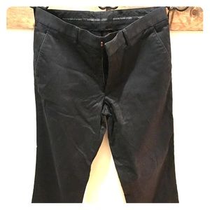 Men’s Dress Pants | 32 x 34 | Express Black